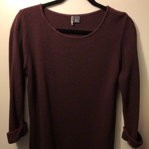 Urban Outfitters 3/4 sleeve sweater